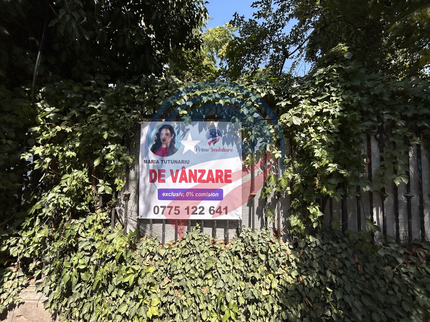 Teren de vanzare pe str Mihail Kogalniceanu/Craiova/Ultracentral - Poză 3