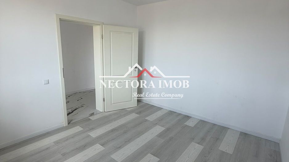 NECTORA IMOB-Casa NOUA la cheie cu 4 camere, 2 bai, 501 mp,Santandrei - Poză 15