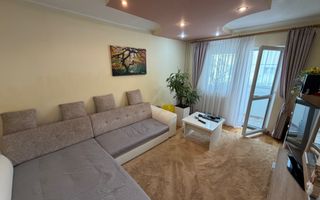 Apartament-3-Camere-Decomandat-56mp-Utili-Balcon-Etaj 3-Astra - Poză 2