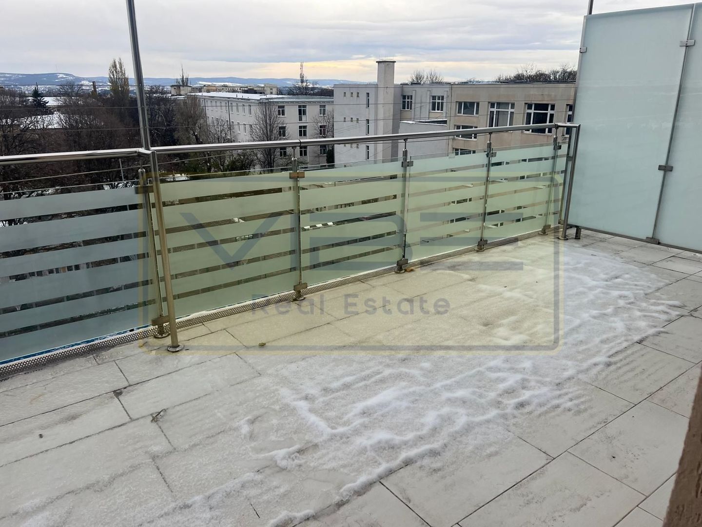EXCLUSIVE RESIDENCE -2 CAMERE  - 60MP- COPOU - Poză 13