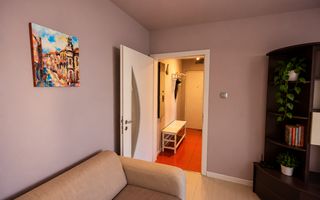Complex Studențesc | 2 Camere | Etaj 1 | Centrală proprie | AC | Boxă - Poză 3