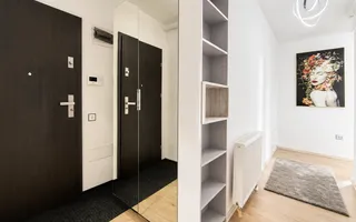 🏡 Apartament premium cu 3 camere | Sopor – View superb către pădure | - Poză 12
