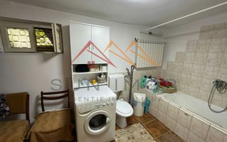Casa 3 camere, central, mobilata, utilata, Campina, Prahova - Poză 11