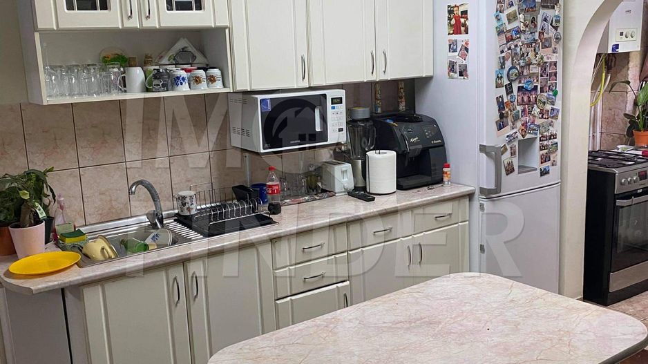 Apartament 2 camere Decomandat Marasti - Poză 5