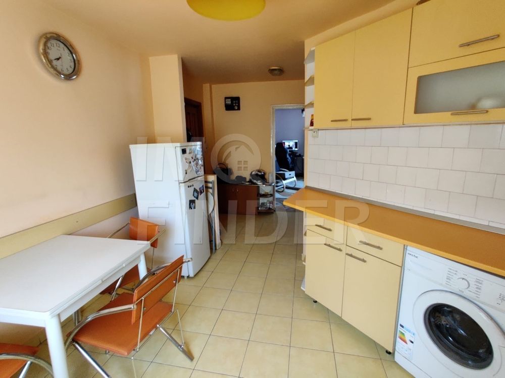 Apartament 2 camere decomandate, Marasti - Poză 2
