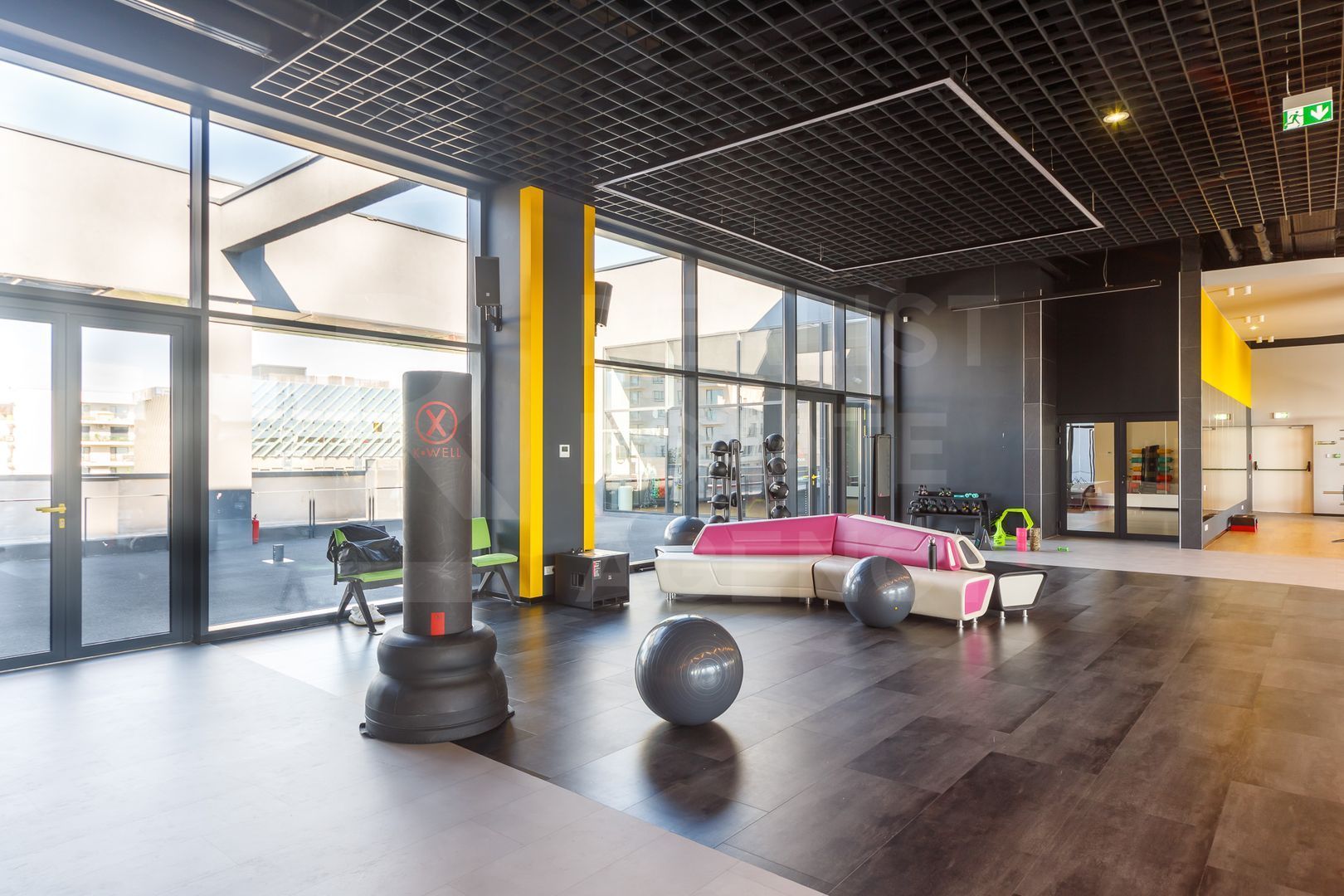 Vânzare, apartament, 2 camere, Greenfield Băneasa Residence, București - Poză 10