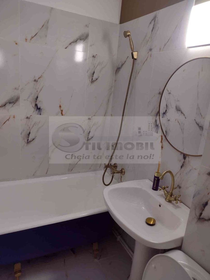 Apartament 2 camere de închiriat – Tătărași Dispecer - Poză 6