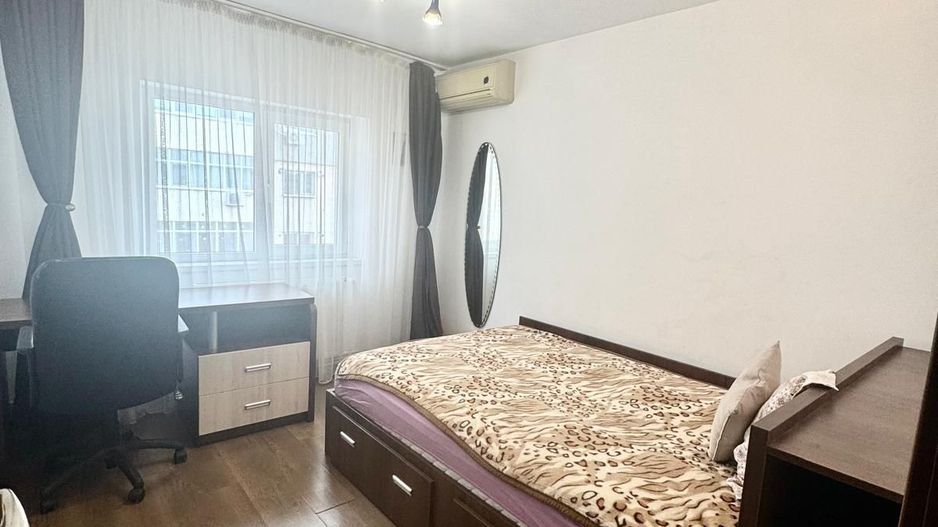Apartament 3 camere de vânzare – Vasile Alecsandri - Poză 9