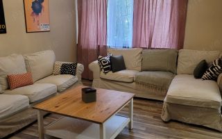 Apartament Piata Domenii/Sandu Aldea - Poză 1
