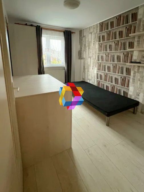 Apartament cu trei camere, zona Astra 49 mp - Poză 6