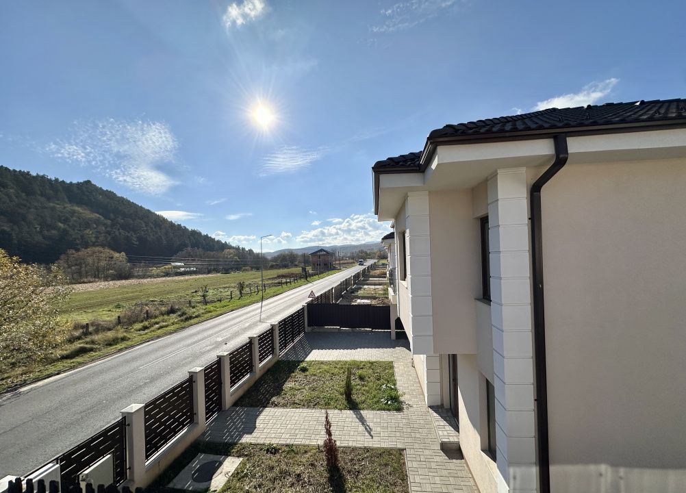 Comision 0. Casa noua Luna de Sus, Floresti - Poză 8