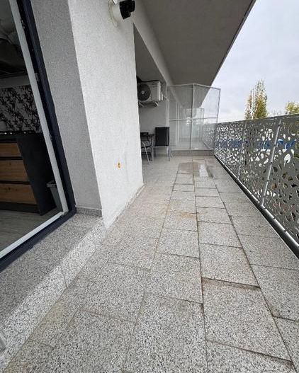 Garsoniera lux Iram Residence, centrala, pet friendly, etaj 2 - Poză 13