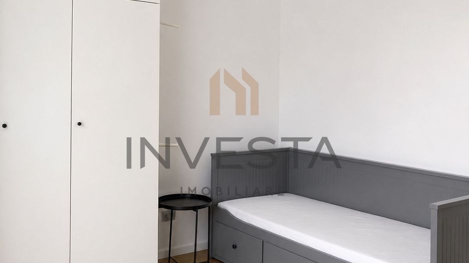 Apartament 3 camere decomandat, etaj intermediar, Marasti st.Bucuresti - Poză 3