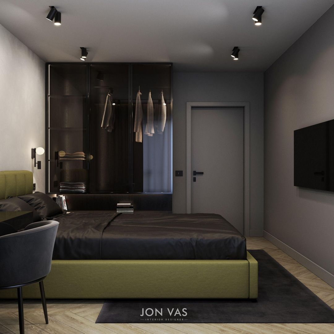 Case insiruite | D+P+1E | 4 camere | 4 Bai | Garaj | Smart | Panouri - Poză 20