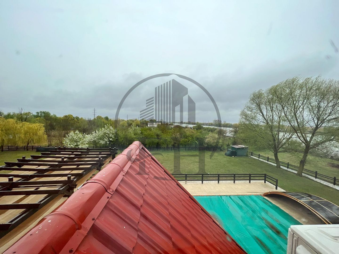 Pensiune de vanzare Tulcea - Poză 20