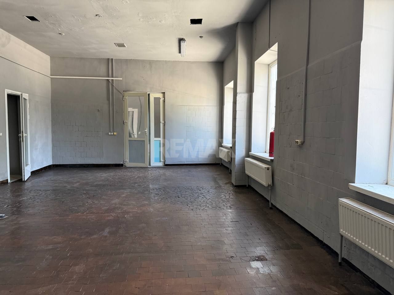 Spațiu comercial / industrial 338 m2 pe str. Haltei 41A, Chișinău! - Poză 10