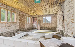 Casă cu teren generos Vărădia de Mureș - Stejar - Poză 32