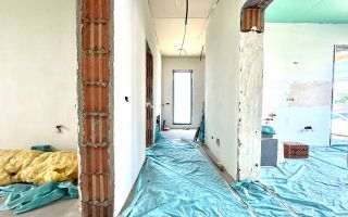 Vânzare Casă într-un Nivel-Holboca-Dancu - Poză 15