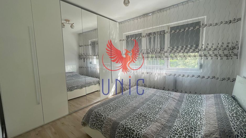 4 camere decomandate, etaj 2, centrala termica - Valea Rosie - Poză 6