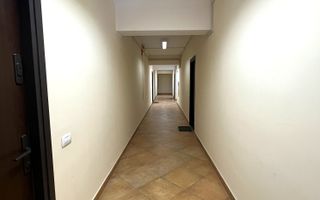 Apartament ultramodern, 2 camere, etaj 9, Italian Residence - Poză 13