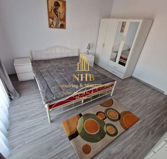 Apartament 2 camere – Aqua City Giulești, vedere Lacul Morii - Poză 1