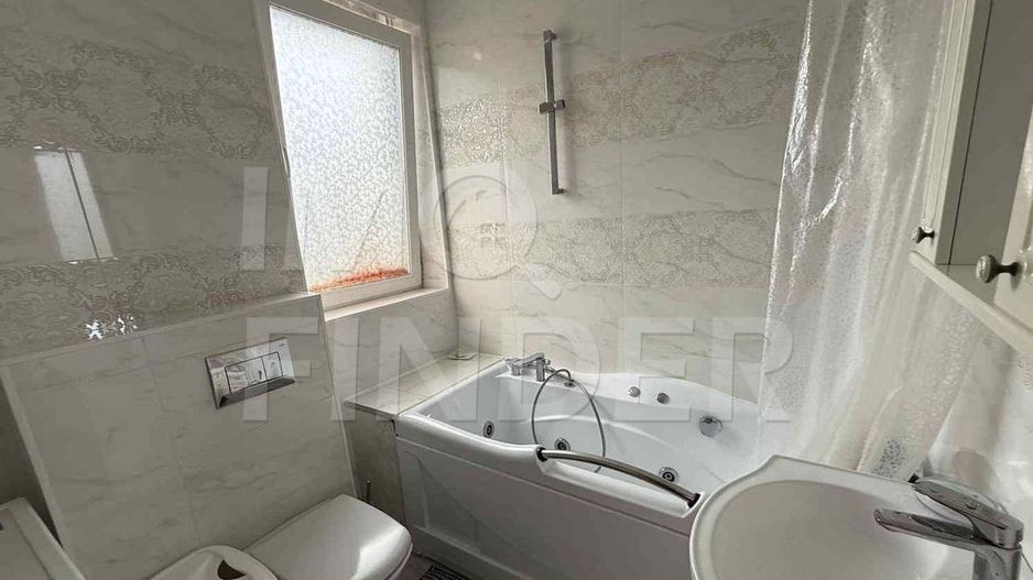 Apartament de Vis în Andrei Mureșanu – Liniște, Confort și Eleganță - Poză 10