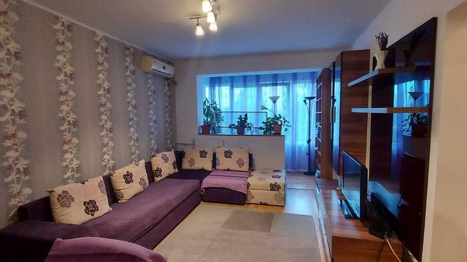 Apartament 2 camere Drumul Taberei, mobilat, metrou Favorit- Pet friendly - Poză 1