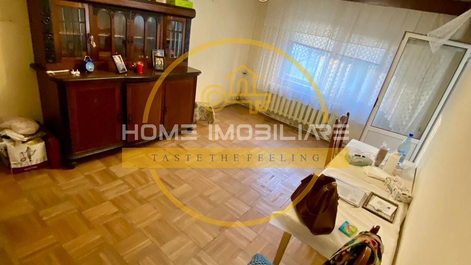 Apartament 4 Camere/Decomandat-80mp/Bloc din 1984! - Poză 1