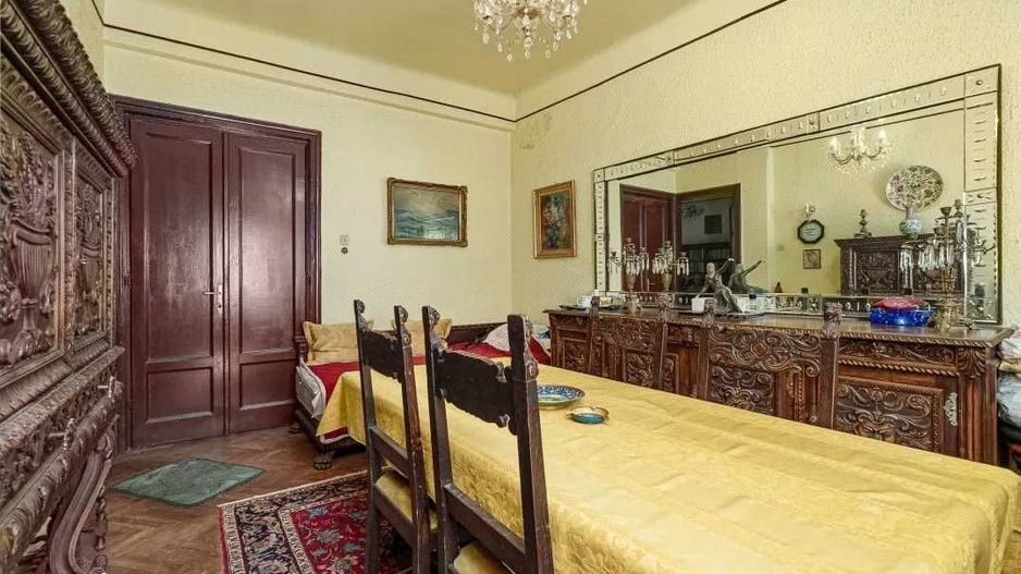 De vanzare Apartament 3 camere ULTRACENTRAL, Piata Rosetti - Poză 4