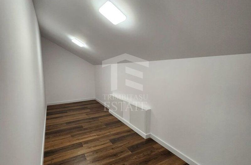 Vila individuala Corbeanca strada Cantonului - Poză 18