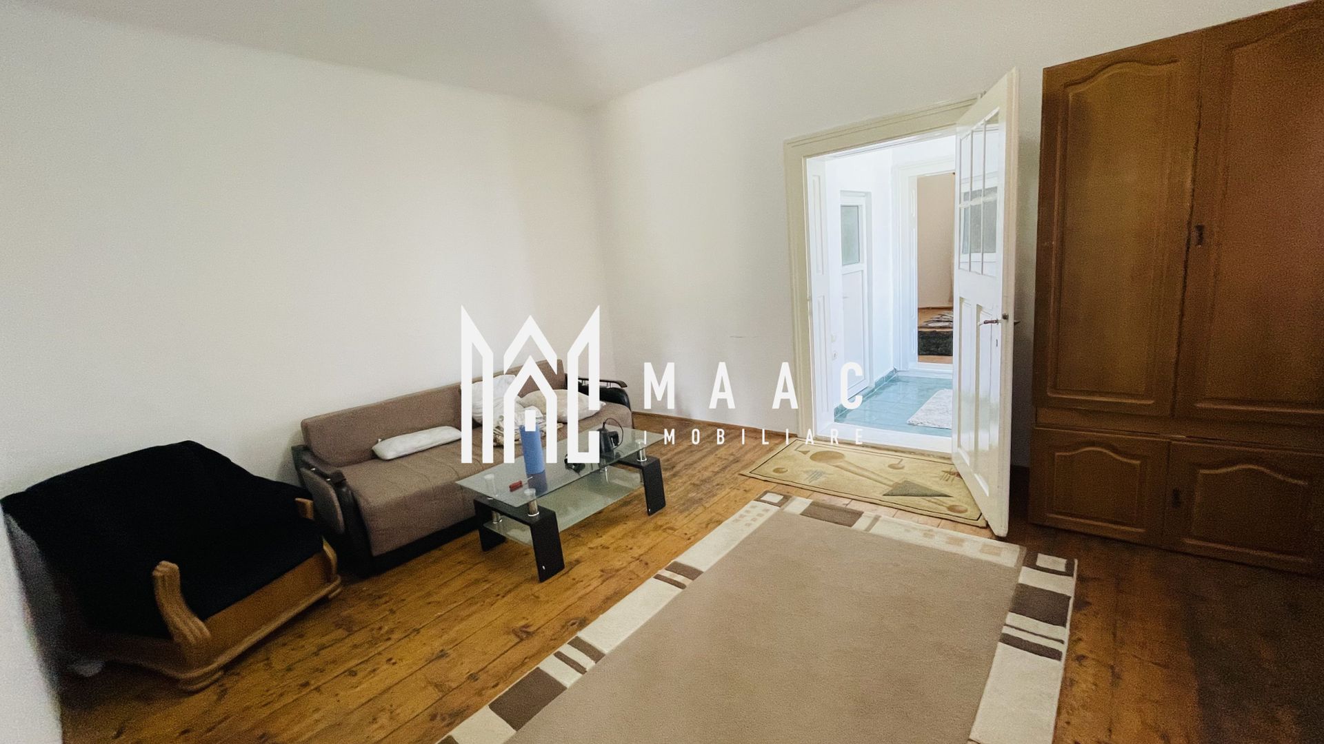 Casa individuala I 100 MP Utili I Curte 600 MP I Zona Turnisor - Poză 10