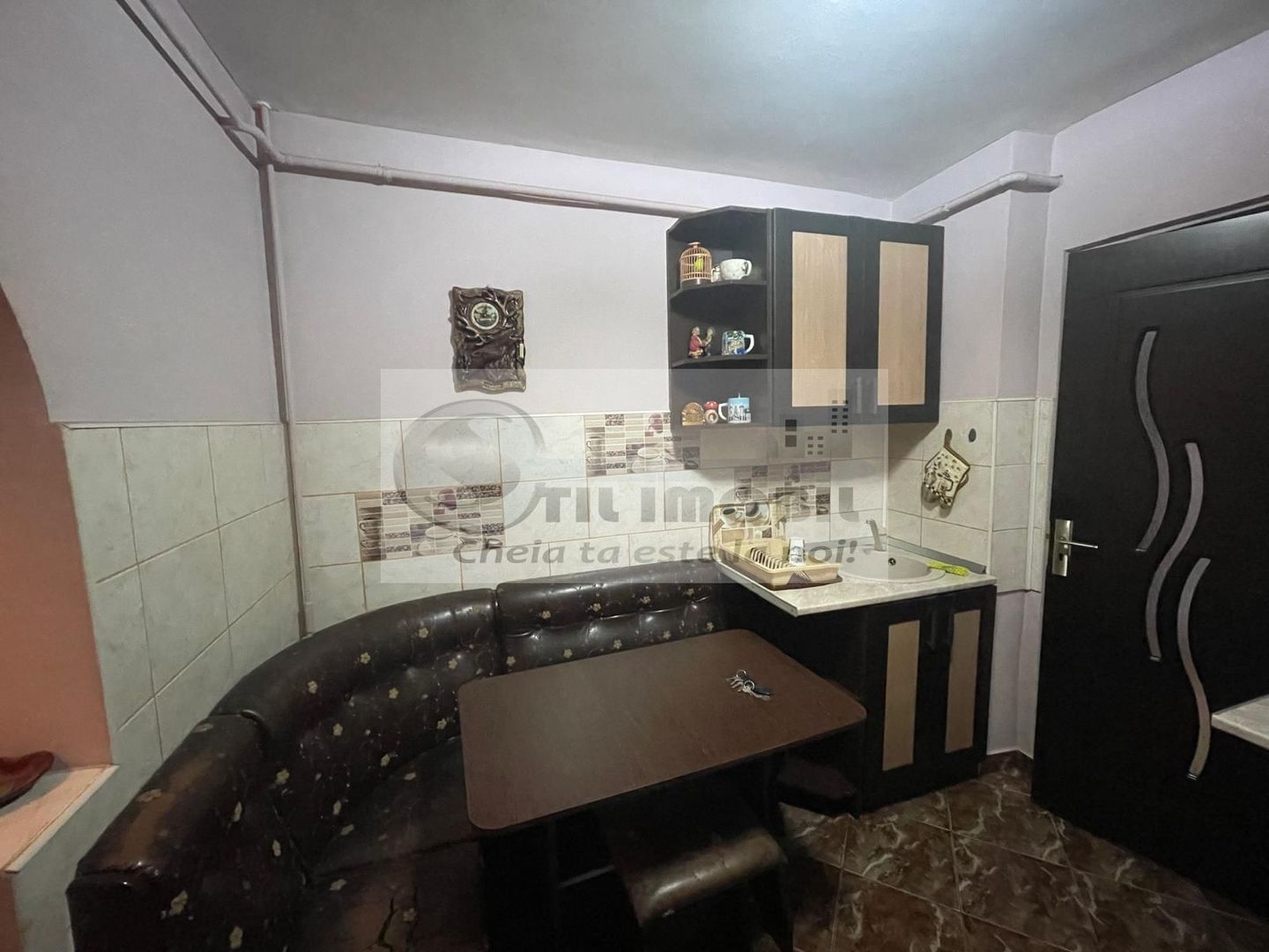 Apartament 2 camere – Nicolina– 420 Euro - Poză 4