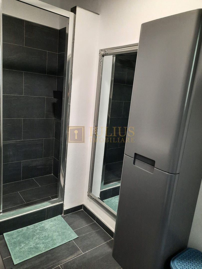 2 camere modern zona linistita centrala - Poză 6