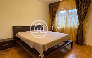 Apartament cu 3 camere de inchiriat in zona Dacia, Oradea - Poză 1