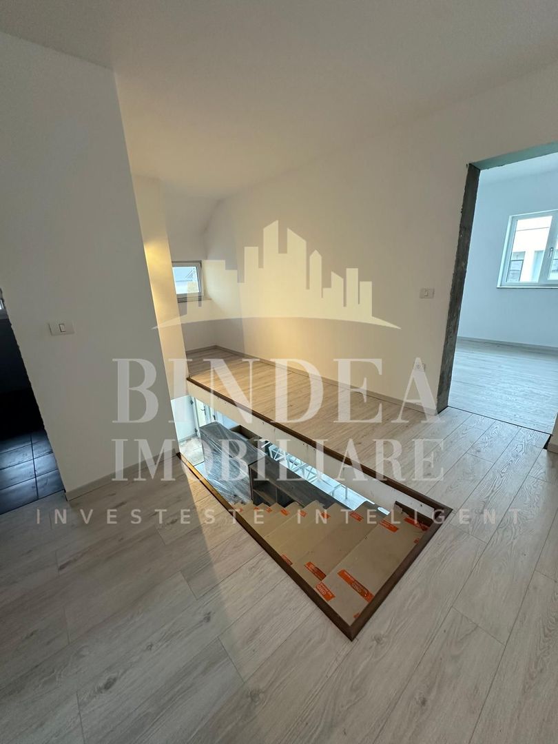 Casa individuala P+ M Giarmata- Cartierul Primaverii - Poză 7