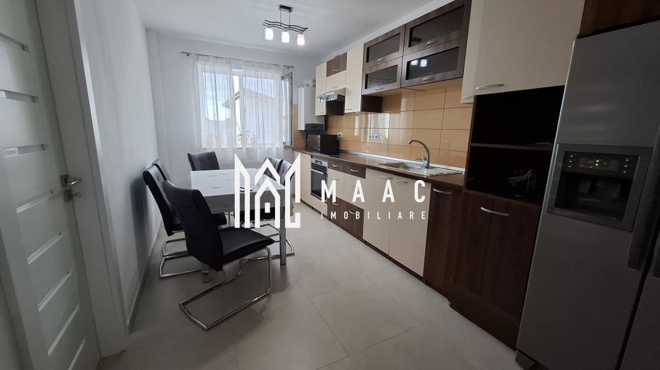 Apartament 2 camere de închiriat | Sibiu, Turnișor | parcare - Poză 5