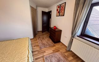 Apartament modern 3 camere 80 mp utili parcare privata Ultracentral - Poză 5