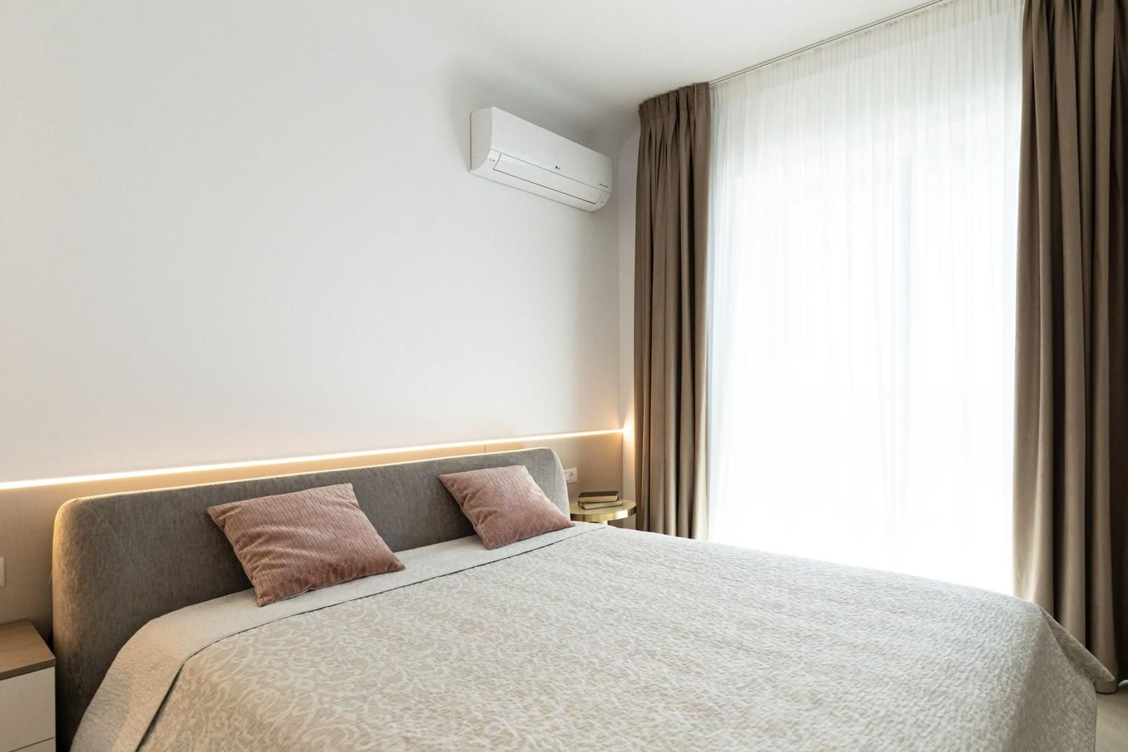 Apartament 3 camere de inchiriat | Cortina North - Poză 8