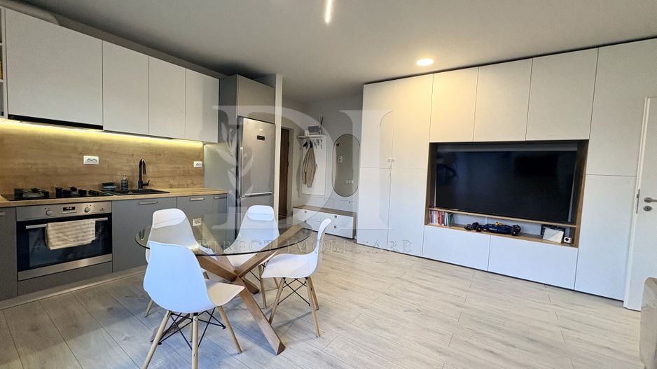 Apartament 2 camere  – Florești-str. Teilor - Poză 2