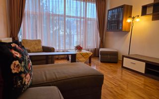 NOU! Vila deosebita, verdeata , intimitate , confort,  Parc Bazilescu - Poză 2