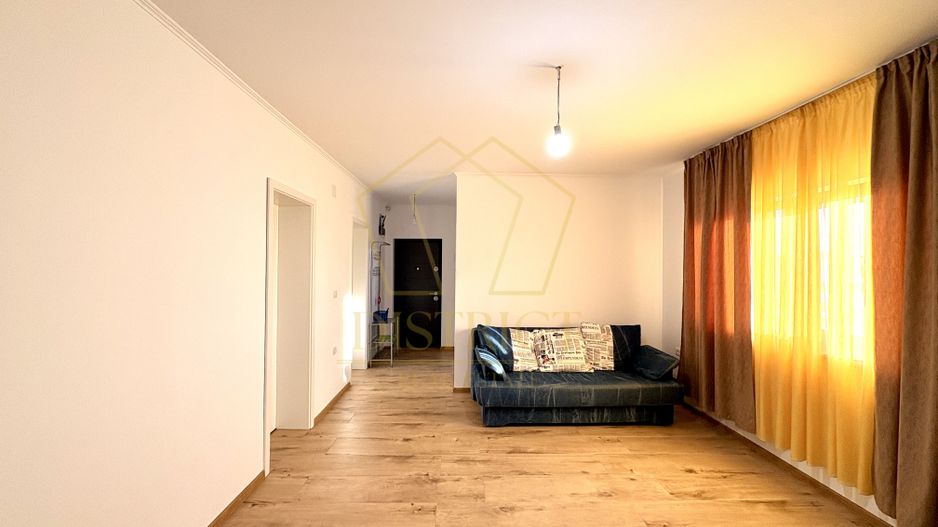 Apartament spațios cu 2 camere | Mosnita Veche | Lidl - Poză 4