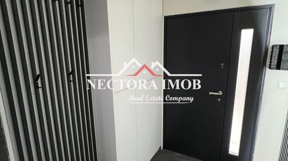 NECTORA IMOB Exclusivitate-Casa 150 mp + 1.209mp teren,Str. Renasterii - Poză 7