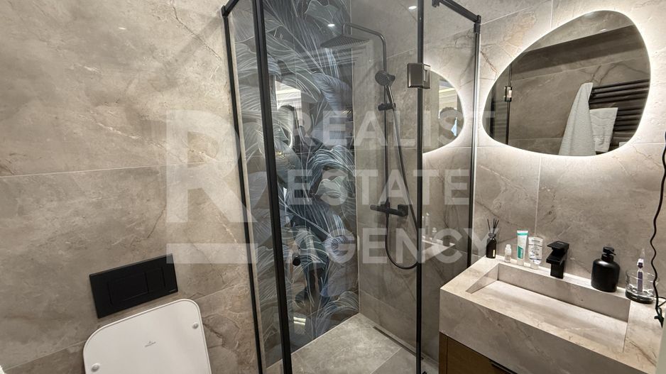 Apartament de excepție în Copou– 3 camere premium, 2 locuri de parcare - Poză 9