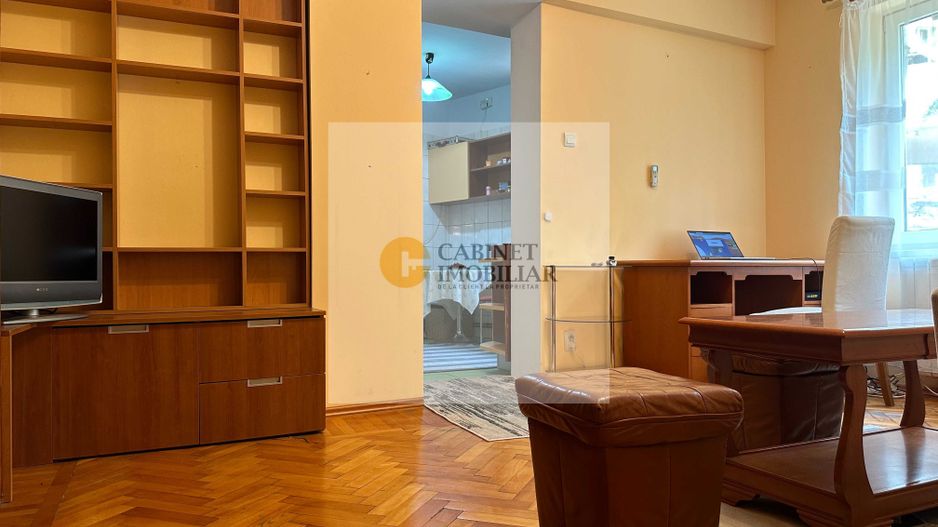 2 camere | Piata Romana - A.S.E | Etaj 1/8 - Poză 1
