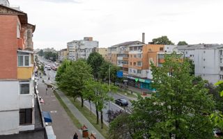 Apartament 3 camere decomandate, Zona Narcisa, Bacău - Poză 17