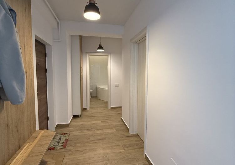 Apartament 3 camere de inchiriat Chiajna Militari Residence - Poză 2