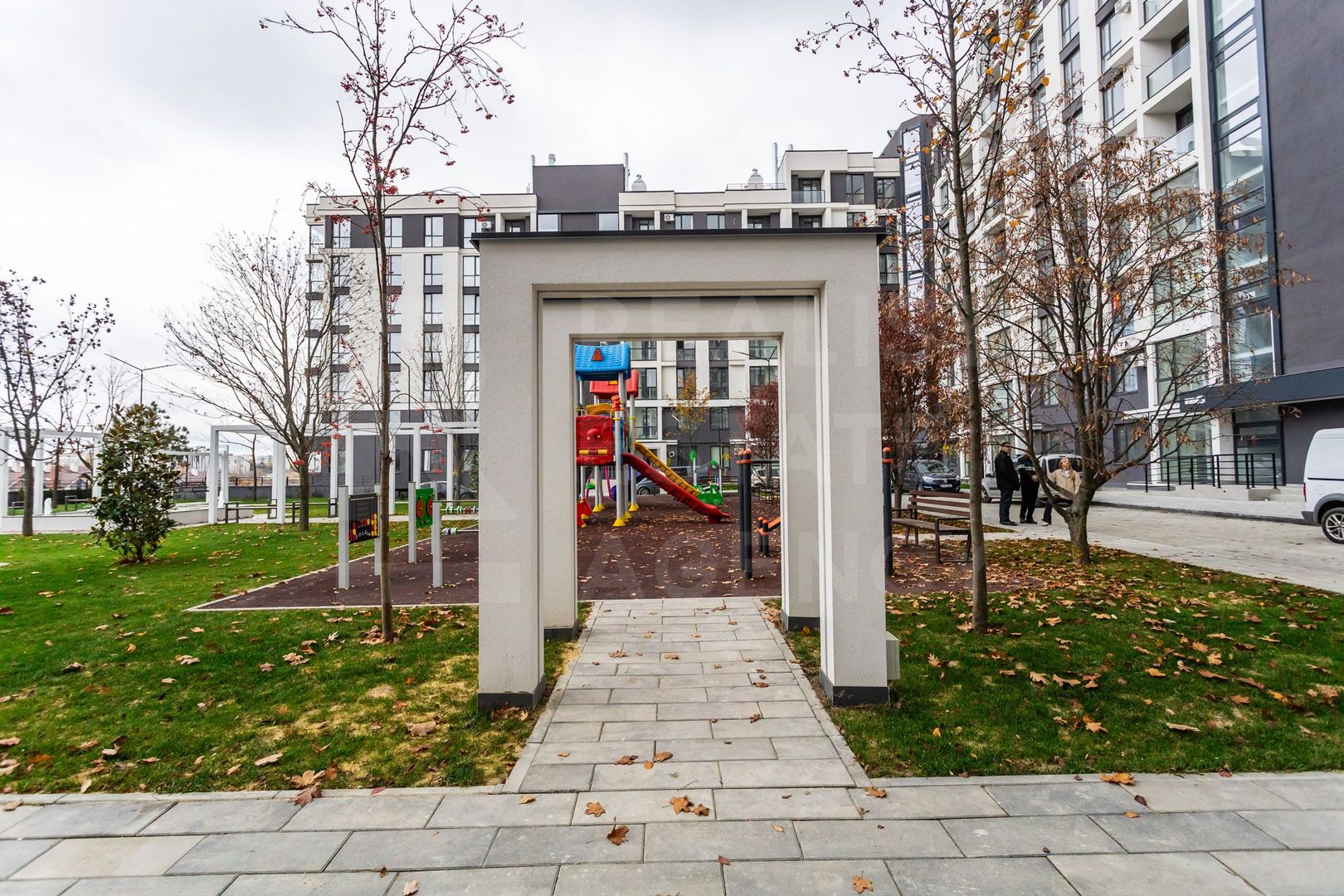 Vânzare, apartament, 1 cameră, str. Regina Elizabeta, Durlești - Poză 20