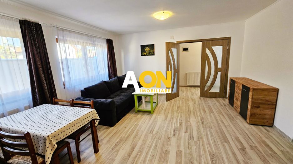 Duplex nou Barabant, 3 camere,  curte & parcare acoperită - Poză 7