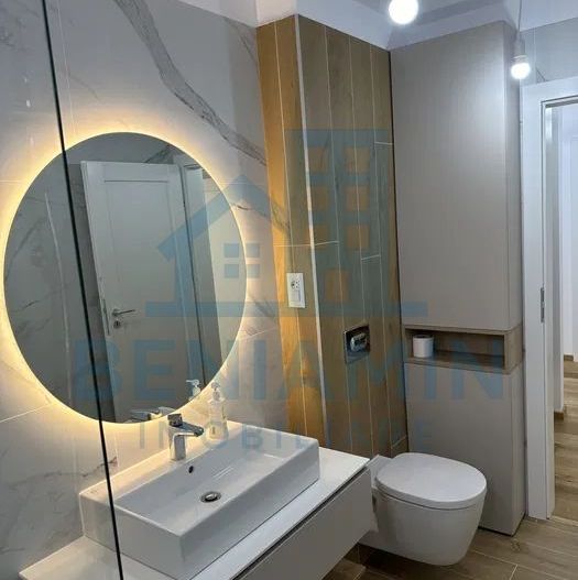 Apartament 2 camere Urban Plaza etaj 2 57mp - Poză 6