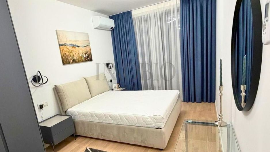 Apartament 3 camere | Complex Ivy | Prima închiriere - Poză 6